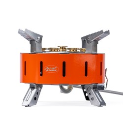 موقد رحلات 9 أعين  - الرماية 