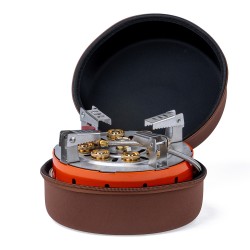 موقد رحلات 9 أعين  - الرماية