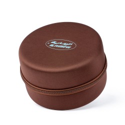 موقد رحلات 9 أعين  - الرماية