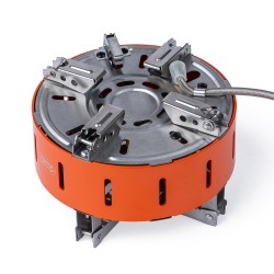 موقد رحلات 9 أعين  - الرماية