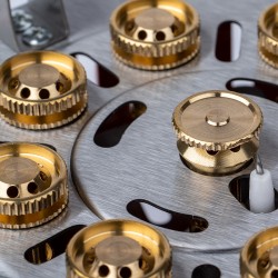 موقد رحلات 9 أعين  - الرماية