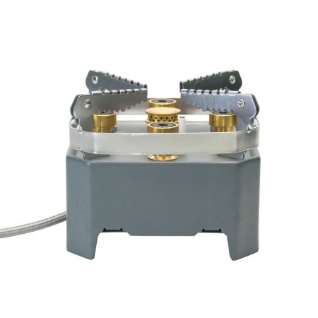 موقد رحلات 5 أعين - ماركة الرماية