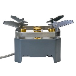 موقد رحلات 5 أعين - ماركة الرماية