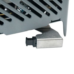 موقد رحلات 5 أعين - ماركة الرماية