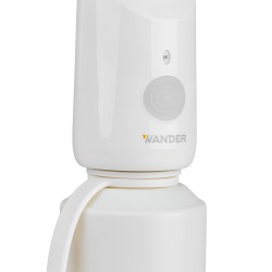 شطاف محمول بـ 3 أوضاع رش - قابل للشحن عبر USB-C