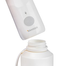 شطاف محمول بـ 3 أوضاع رش - قابل للشحن عبر USB-C