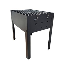 الرماية - شواية رحلات -  35×23×35 سم 