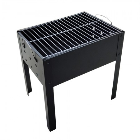 الرماية - شواية رحلات -  35×23×35 سم 