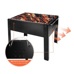 الرماية - شواية رحلات -  35×23×35 سم 