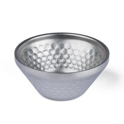 وعاء ستانلس ستيل - ماركة الرماية