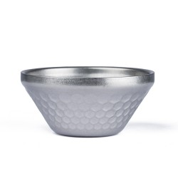 وعاء ستانلس ستيل - ماركة الرماية