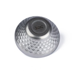 وعاء ستانلس ستيل - ماركة الرماية