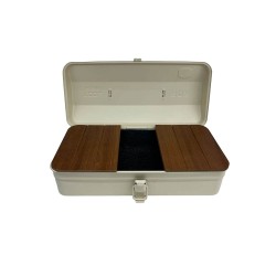 الرماية - صندوق تخزين - 37×16×12 سم 