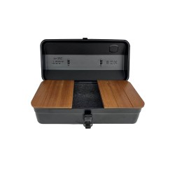 الرماية - صندوق تخزين - 37×16×12 سم