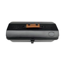 الرماية - صندوق تخزين - 37×16×12 سم