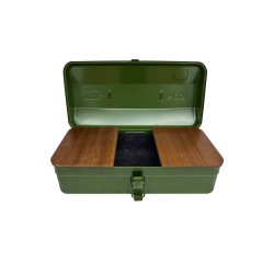 الرماية - صندوق تخزين - 37×16×12 سم