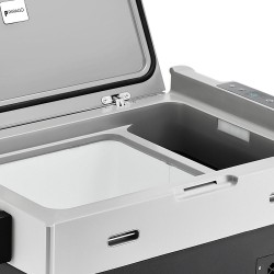 الرماية - ثلاجة سيارة 35 لتر