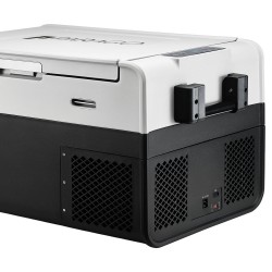 الرماية - ثلاجة سيارة 35 لتر