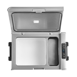 الرماية - ثلاجة سيارة 35 لتر