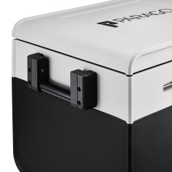 الرماية - ثلاجة سيارة 35 لتر