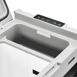 الرماية - ثلاجة سيارة 35 لتر