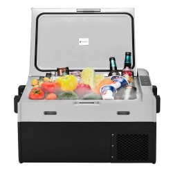 الرماية - ثلاجة سيارة 35 لتر