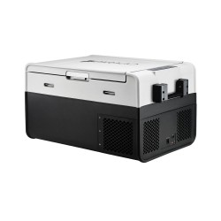 الرماية - ثلاجة سيارة 35 لتر 