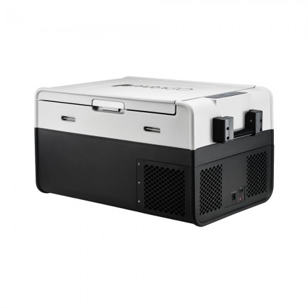 الرماية - ثلاجة سيارة 35 لتر