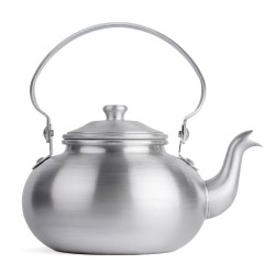 الرماية - إبريق المنيوم 1600 مل