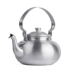 الرماية - إبريق المنيوم 1600 مل