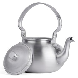 الرماية - إبريق المنيوم 1600 مل