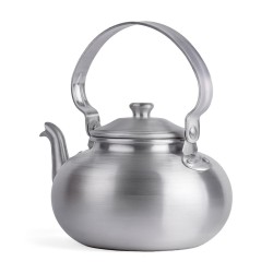 الرماية - إبريق المنيوم 1600 مل