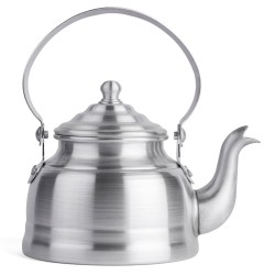 الرماية - إبريق المنيوم 1100 مل