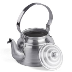 الرماية - إبريق المنيوم 1100 مل