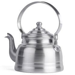 الرماية - إبريق المنيوم 1100 مل