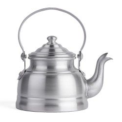 الرماية - إبريق المنيوم 750 مل