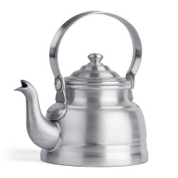 الرماية - إبريق المنيوم 750 مل 