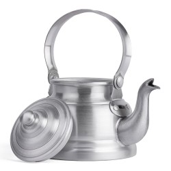 الرماية - إبريق المنيوم 750 مل