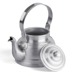 الرماية - إبريق المنيوم 750 مل