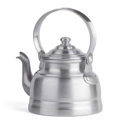 الرماية - إبريق المنيوم 750 مل