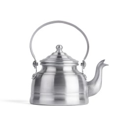 الرماية - إبريق المنيوم 500 مل