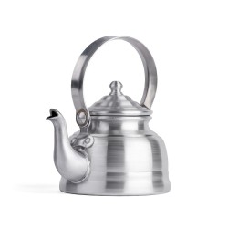 الرماية - إبريق المنيوم 500 مل 