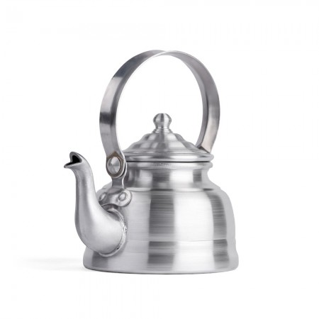 الرماية - إبريق المنيوم 500 مل