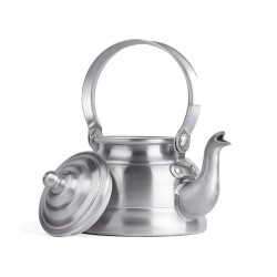 الرماية - إبريق المنيوم 500 مل