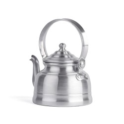 الرماية - إبريق المنيوم 500 مل