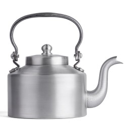 الرماية - إبريق المنيوم 1900 مل