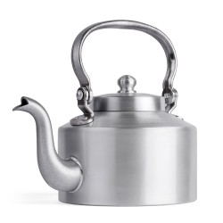 الرماية - إبريق المنيوم 1900 مل 