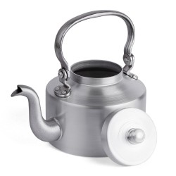 الرماية - إبريق المنيوم 1900 مل