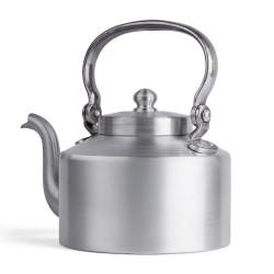 الرماية - إبريق المنيوم 1900 مل