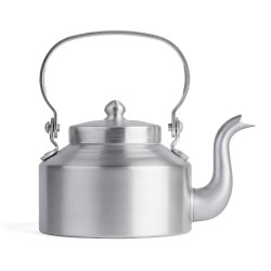 الرماية - إبريق المنيوم 1000 مل